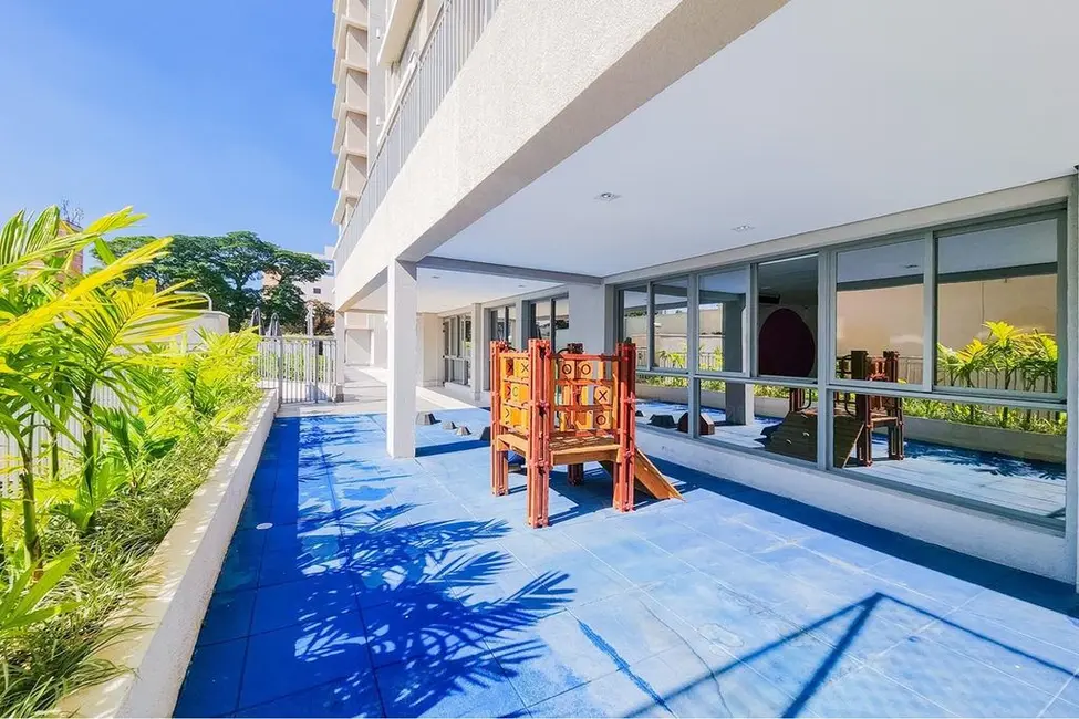 Apartamento com 3 quartos à venda, 131m2 em Jardim Vila Mariana, São Paulo - SP - imagem 9 Foto 9 de Apartamento com 3 quartos à venda, 131m2 em Jardim Vila Mariana, São Paulo - SP