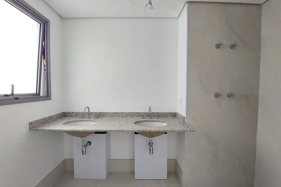 Apartamento com 3 quartos à venda, 131m2 em Jardim Vila Mariana, São Paulo - SP - imagem 4 Foto 4 de Apartamento com 3 quartos à venda, 131m2 em Jardim Vila Mariana, São Paulo - SP