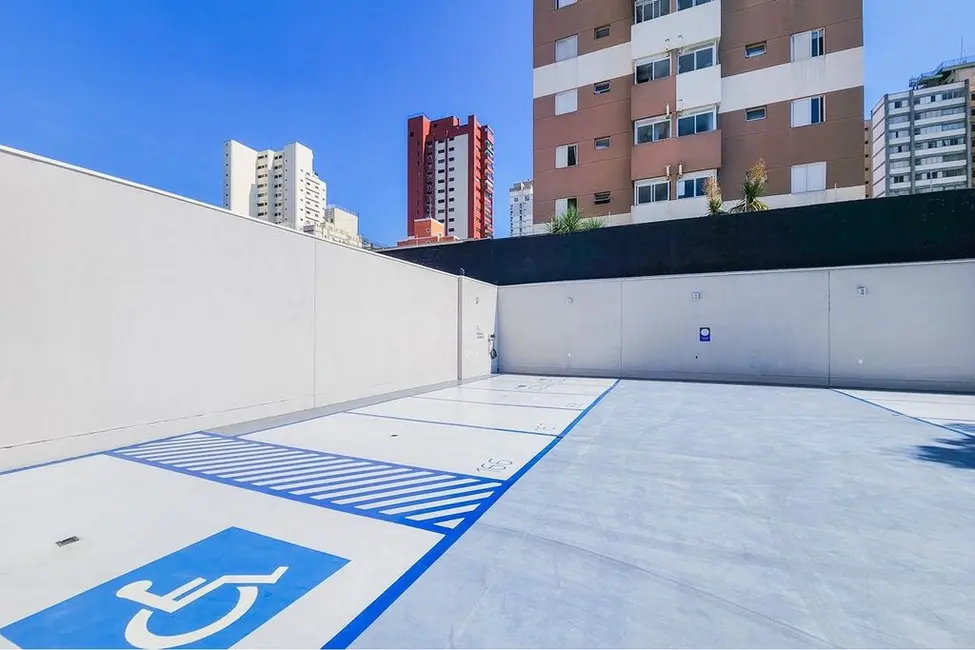 Apartamento com 3 quartos à venda, 131m2 em Jardim Vila Mariana, São Paulo - SP - imagem 6 Foto 6 de Apartamento com 3 quartos à venda, 131m2 em Jardim Vila Mariana, São Paulo - SP
