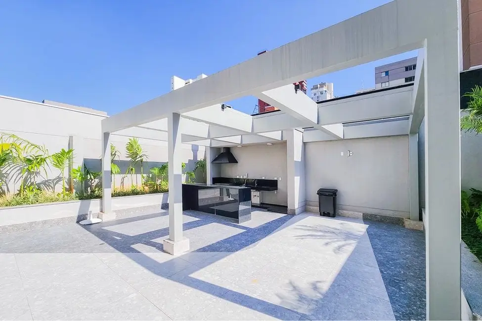 Apartamento com 3 quartos à venda, 131m2 em Jardim Vila Mariana, São Paulo - SP - imagem 5 Foto 5 de Apartamento com 3 quartos à venda, 131m2 em Jardim Vila Mariana, São Paulo - SP