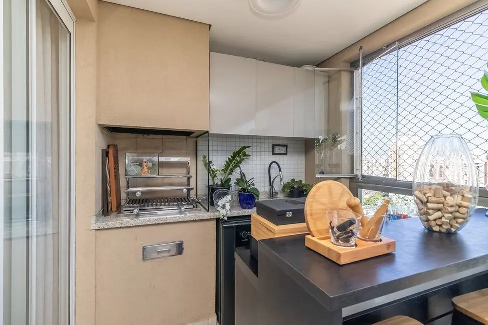 Foto 7 de Apartamento com 3 quartos à venda, 102m2 em Vila Mariana, São Paulo - SP