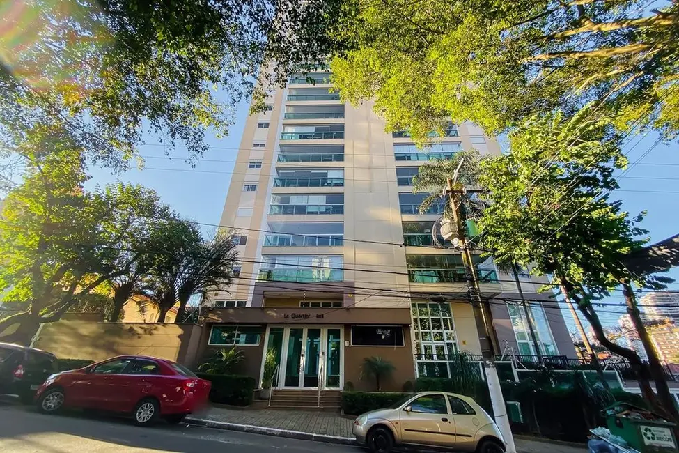 Foto 9 de Apartamento com 3 quartos à venda, 102m2 em Vila Mariana, São Paulo - SP