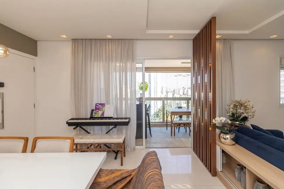 Foto 3 de Apartamento com 3 quartos à venda, 102m2 em Vila Mariana, São Paulo - SP