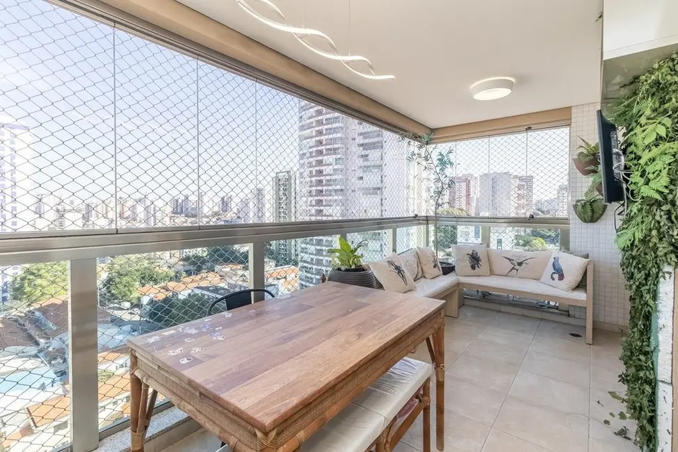 Foto 8 de Apartamento com 3 quartos à venda, 102m2 em Vila Mariana, São Paulo - SP