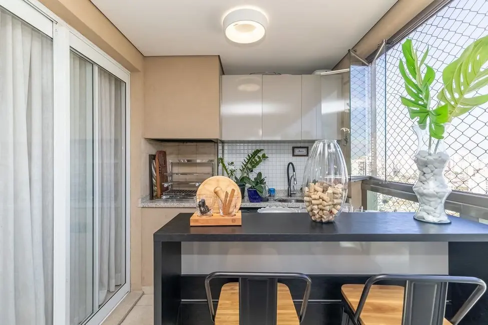 Foto 6 de Apartamento com 3 quartos à venda, 102m2 em Vila Mariana, São Paulo - SP