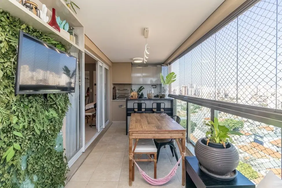 Foto 5 de Apartamento com 3 quartos à venda, 102m2 em Vila Mariana, São Paulo - SP
