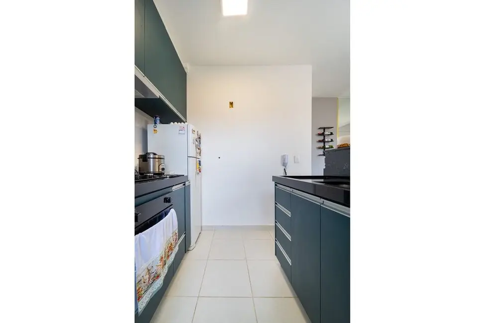 Foto 7 de Apartamento com 2 quartos à venda, 59m2 em Medeiros, Jundiai - SP