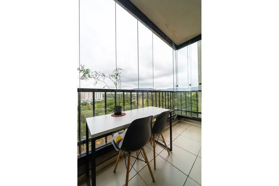 Foto 9 de Apartamento com 2 quartos à venda, 59m2 em Medeiros, Jundiai - SP