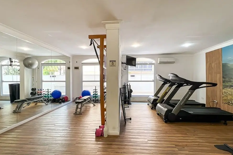 Apartamento com 4 quartos à venda, 164m2 em Morro dos Ingleses, São Paulo - SP - imagem 8 Foto 8 de Apartamento com 4 quartos à venda, 164m2 em Morro dos Ingleses, São Paulo - SP