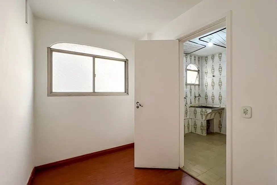 Apartamento com 4 quartos à venda, 164m2 em Morro dos Ingleses, São Paulo - SP - imagem 3 Foto 3 de Apartamento com 4 quartos à venda, 164m2 em Morro dos Ingleses, São Paulo - SP