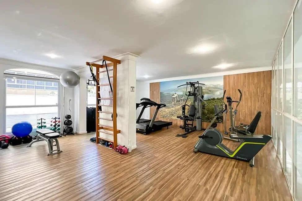 Apartamento com 4 quartos à venda, 164m2 em Morro dos Ingleses, São Paulo - SP - imagem 9 Foto 9 de Apartamento com 4 quartos à venda, 164m2 em Morro dos Ingleses, São Paulo - SP