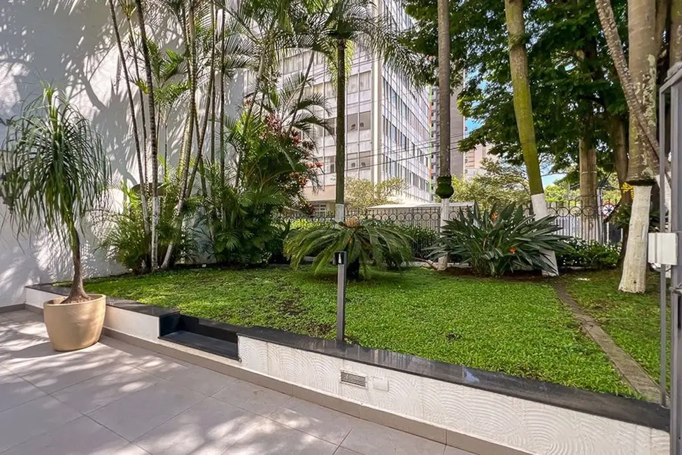 Apartamento com 4 quartos à venda, 164m2 em Morro dos Ingleses, São Paulo - SP - imagem 7 Foto 7 de Apartamento com 4 quartos à venda, 164m2 em Morro dos Ingleses, São Paulo - SP