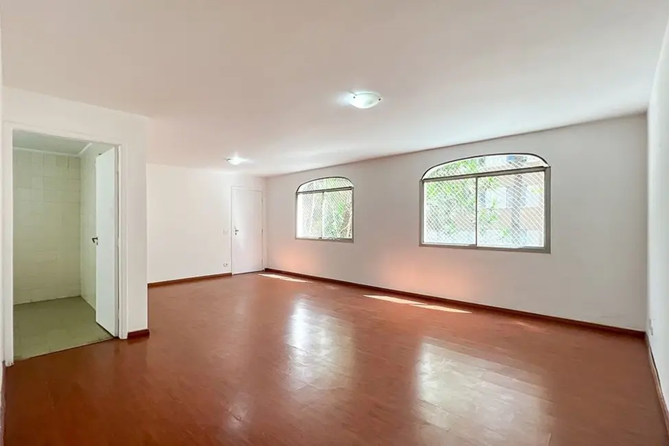 Apartamento com 4 quartos à venda, 164m2 em Morro dos Ingleses, São Paulo - SP - imagem 1 Foto 1 de Apartamento com 4 quartos à venda, 164m2 em Morro dos Ingleses, São Paulo - SP