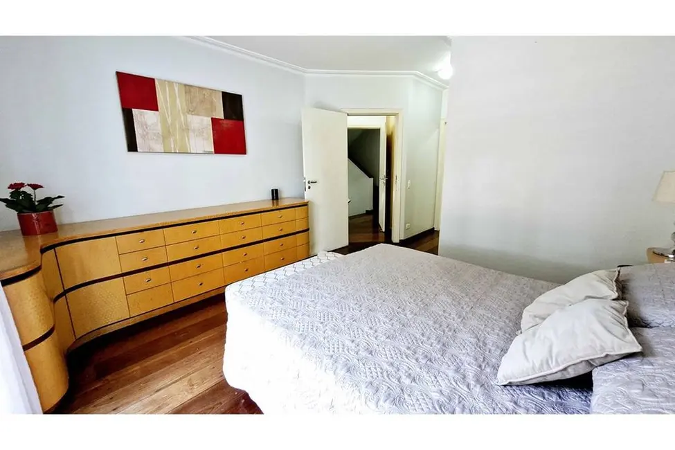 Casa de Condomínio com 4 quartos à venda, 395m2 em Alto da Boa Vista, São Paulo - SP - imagem 3 Foto 3 de Casa de Condomínio com 4 quartos à venda, 395m2 em Alto da Boa Vista, São Paulo - SP