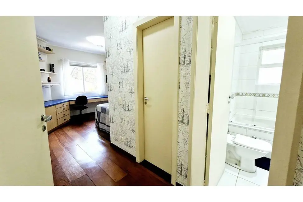 Casa de Condomínio com 4 quartos à venda, 395m2 em Alto da Boa Vista, São Paulo - SP - imagem 7 Foto 7 de Casa de Condomínio com 4 quartos à venda, 395m2 em Alto da Boa Vista, São Paulo - SP