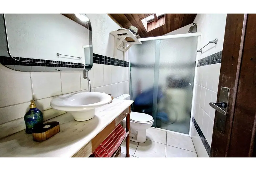 Casa de Condomínio com 4 quartos à venda, 395m2 em Alto da Boa Vista, São Paulo - SP - imagem 4 Foto 4 de Casa de Condomínio com 4 quartos à venda, 395m2 em Alto da Boa Vista, São Paulo - SP