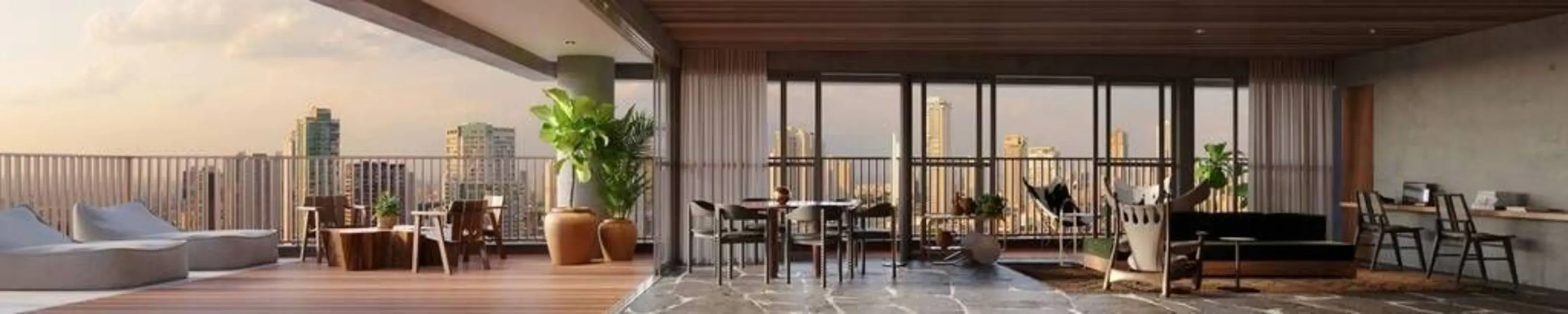 Apartamento com 1 quarto à venda, 180m2 em Jardim Paulista, São Paulo - SP - imagem 5 Foto 5 de Apartamento com 1 quarto à venda, 180m2 em Jardim Paulista, São Paulo - SP
