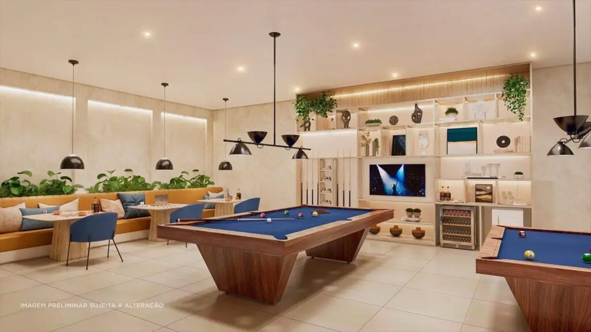 Foto 5 de Apartamento com 1 quarto à venda, 45m2 em Butantã, São Paulo - SP