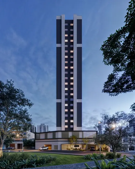 Apartamento com 1 quarto à venda, 26m2 em Vila Sônia, São Paulo - SP - imagem 3 Foto 3 de Apartamento com 1 quarto à venda, 26m2 em Vila Sônia, São Paulo - SP