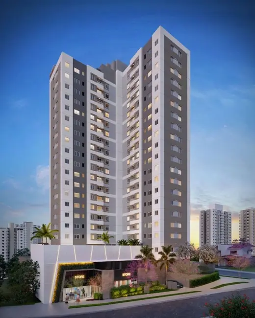 Foto 1 de Apartamento com 2 quartos à venda, 32m2 em Cidade Patriarca, São Paulo - SP