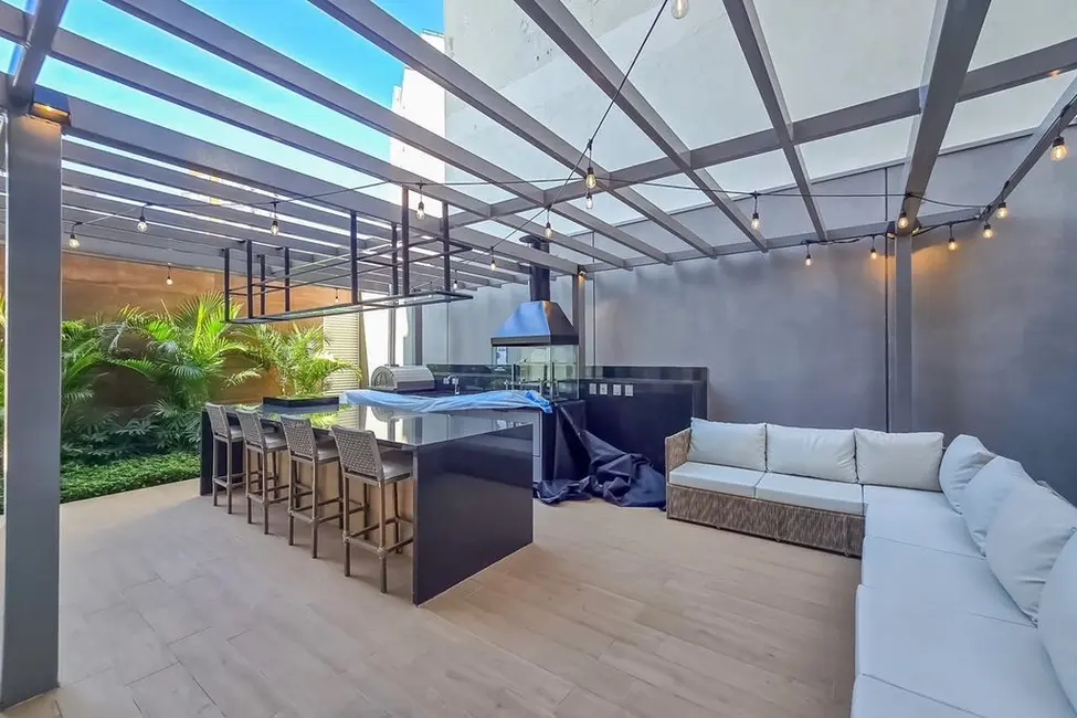 Foto 7 de Apartamento com 1 quarto à venda, 37m2 em Vila Madalena, São Paulo - SP