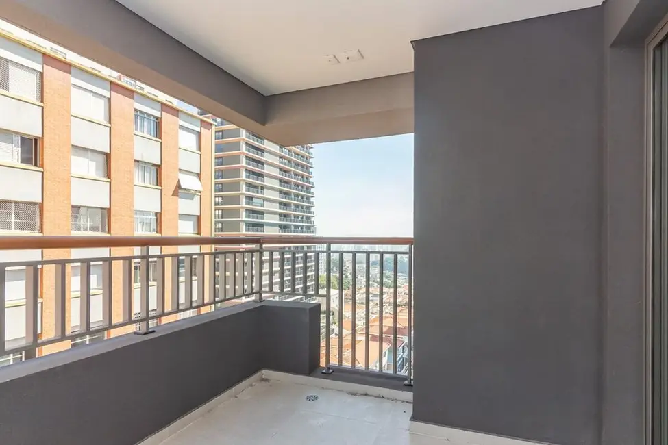 Foto 1 de Apartamento com 1 quarto à venda, 37m2 em Vila Madalena, São Paulo - SP