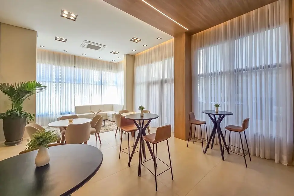 Foto 4 de Apartamento com 1 quarto à venda, 37m2 em Vila Madalena, São Paulo - SP