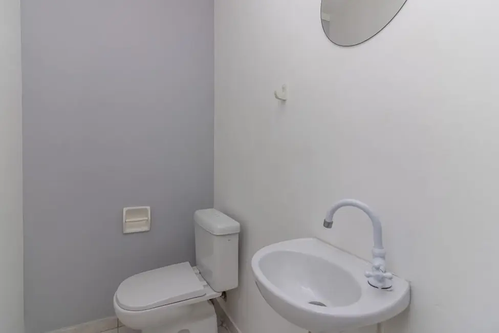 Foto 6 de Apartamento com 3 quartos à venda, 85m2 em Moema, São Paulo - SP