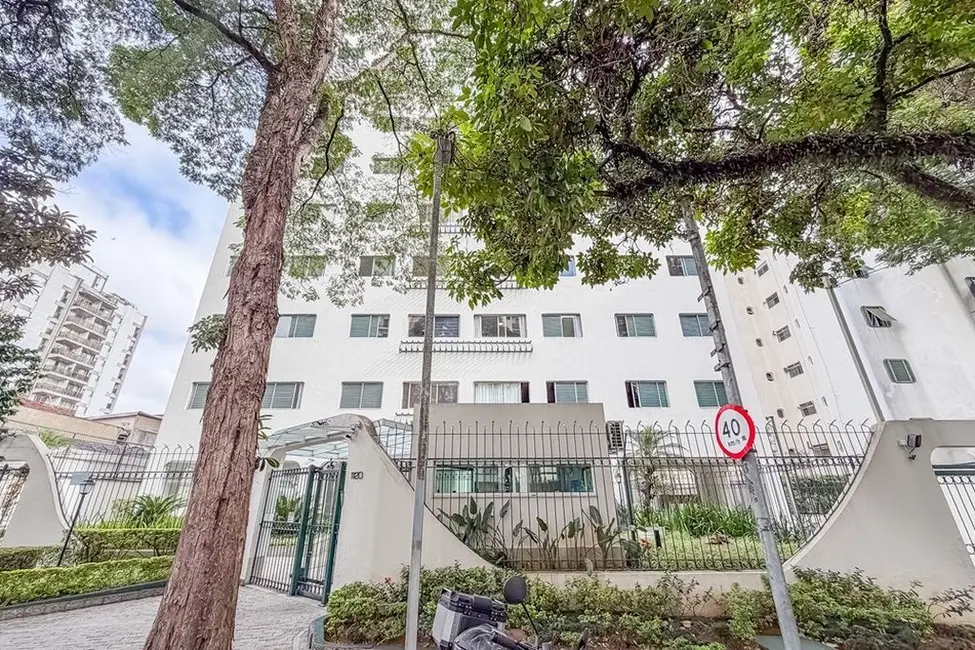 Foto 1 de Apartamento com 3 quartos à venda, 85m2 em Moema, São Paulo - SP