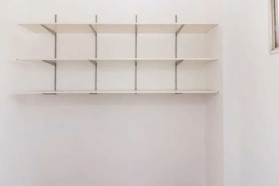 Foto 9 de Apartamento com 3 quartos à venda, 85m2 em Moema, São Paulo - SP