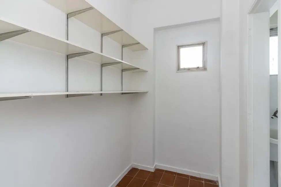 Foto 2 de Apartamento com 3 quartos à venda, 85m2 em Moema, São Paulo - SP
