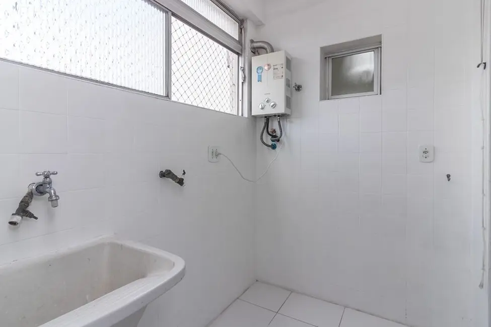 Foto 7 de Apartamento com 3 quartos à venda, 85m2 em Moema, São Paulo - SP