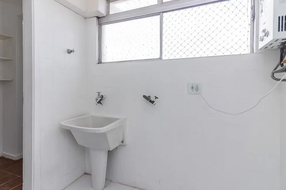 Foto 8 de Apartamento com 3 quartos à venda, 85m2 em Moema, São Paulo - SP