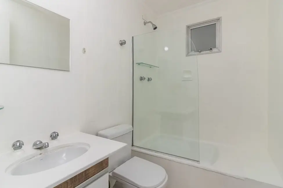 Foto 5 de Apartamento com 3 quartos à venda, 85m2 em Moema, São Paulo - SP
