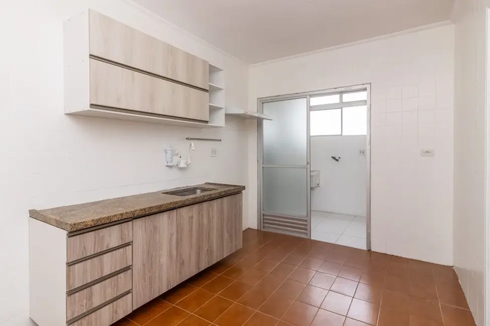 Foto 4 de Apartamento com 3 quartos à venda, 85m2 em Moema, São Paulo - SP