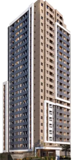 Foto 1 de Apartamento com 2 quartos à venda, 34m2 em Jardim Prudência, São Paulo - SP