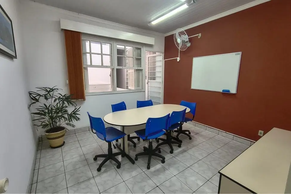 Foto 7 de Sala Comercial à venda, 322m2 em Santo Antônio, Sao Caetano Do Sul - SP