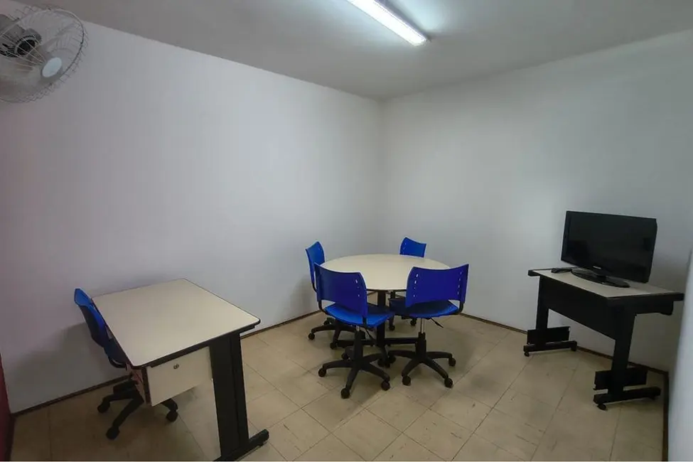 Foto 2 de Sala Comercial à venda, 322m2 em Santo Antônio, Sao Caetano Do Sul - SP