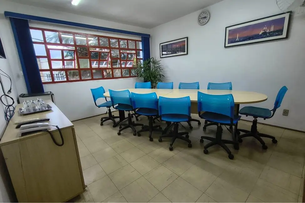 Foto 4 de Sala Comercial à venda, 322m2 em Santo Antônio, Sao Caetano Do Sul - SP