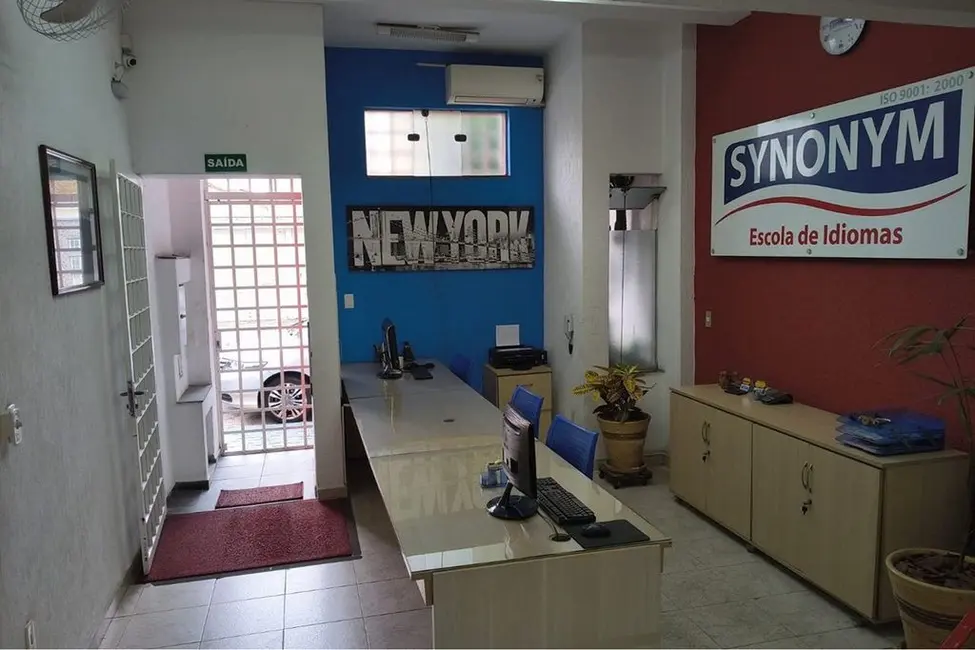 Foto 1 de Sala Comercial à venda, 322m2 em Santo Antônio, Sao Caetano Do Sul - SP