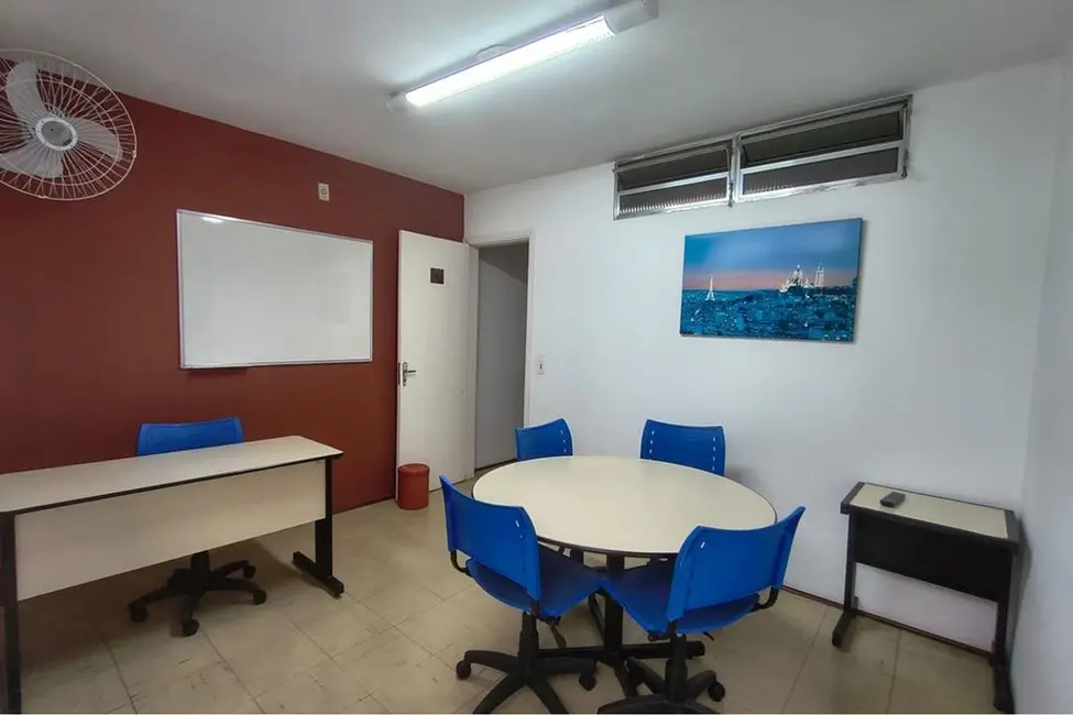 Foto 8 de Sala Comercial à venda, 322m2 em Santo Antônio, Sao Caetano Do Sul - SP
