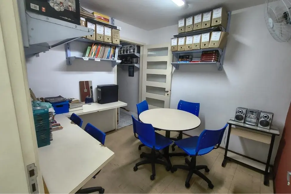 Foto 9 de Sala Comercial à venda, 322m2 em Santo Antônio, Sao Caetano Do Sul - SP