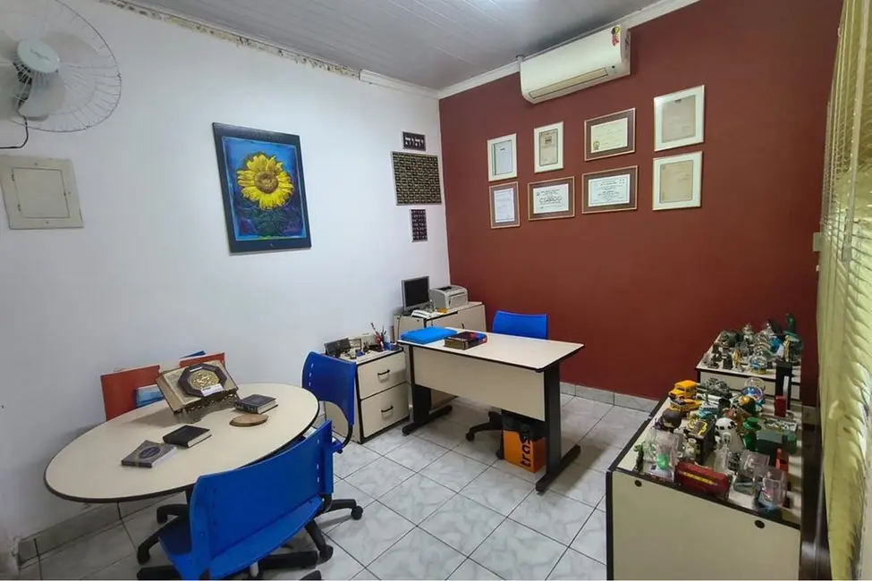 Foto 6 de Sala Comercial à venda, 322m2 em Santo Antônio, Sao Caetano Do Sul - SP
