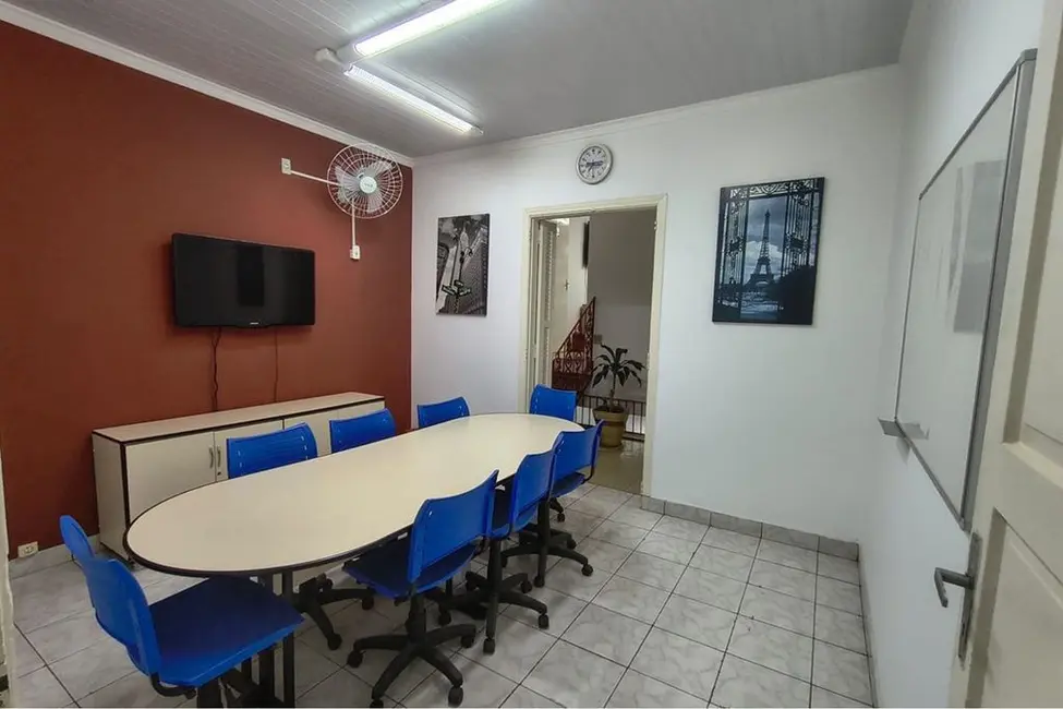 Foto 5 de Sala Comercial à venda, 322m2 em Santo Antônio, Sao Caetano Do Sul - SP
