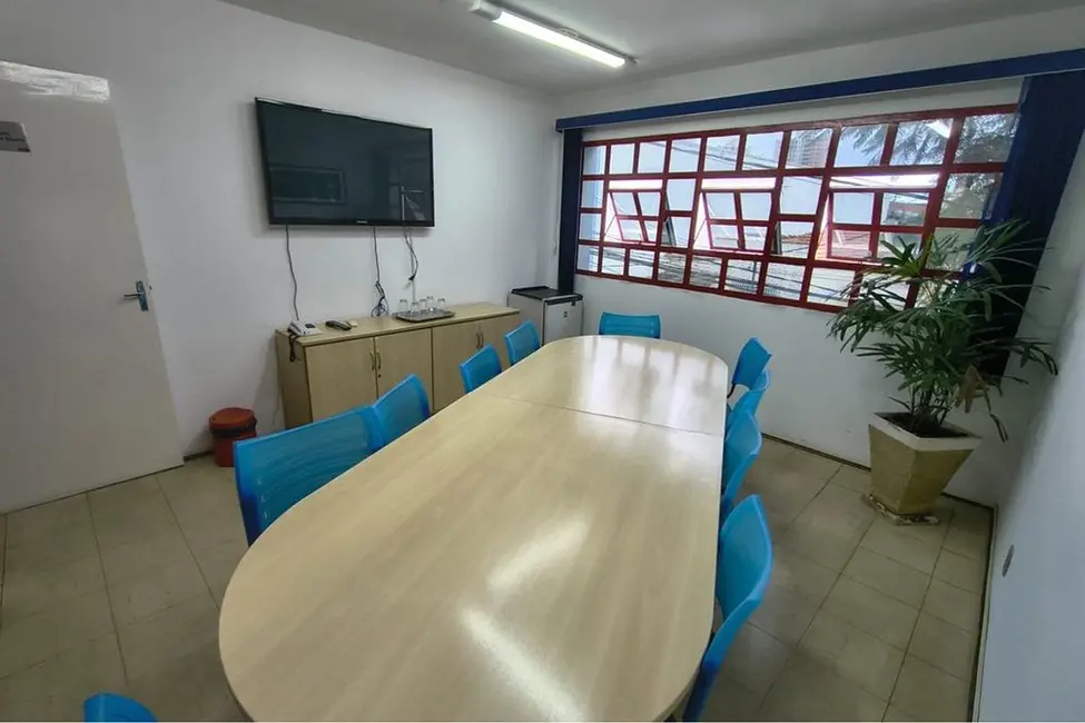 Foto 3 de Sala Comercial à venda, 322m2 em Santo Antônio, Sao Caetano Do Sul - SP
