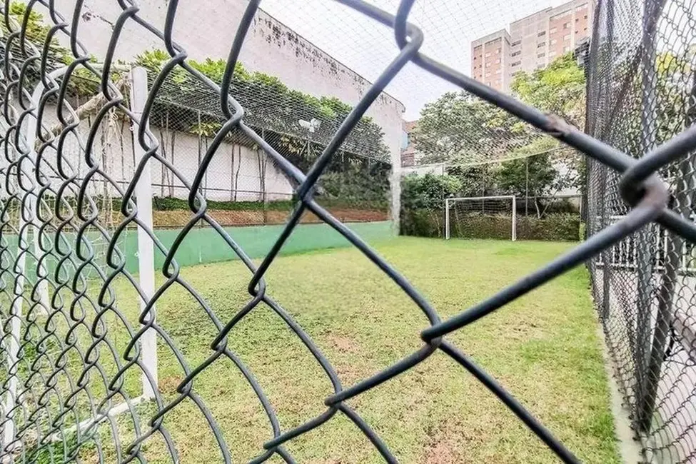 Foto 3 de Apartamento com 3 quartos à venda, 53m2 em Saúde, São Paulo - SP