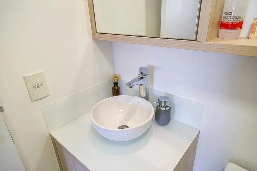 Foto 9 de Apartamento com 3 quartos à venda, 53m2 em Saúde, São Paulo - SP