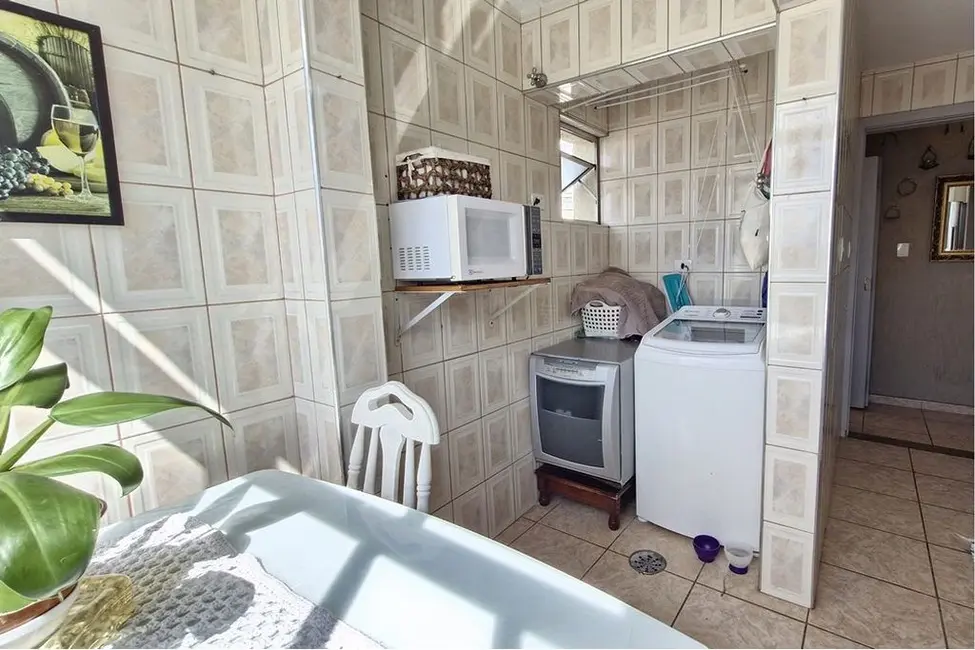 Apartamento com 3 quartos à venda, 70m2 em Vila Pompéia, São Paulo - SP - imagem 8 Foto 8 de Apartamento com 3 quartos à venda, 70m2 em Vila Pompéia, São Paulo - SP