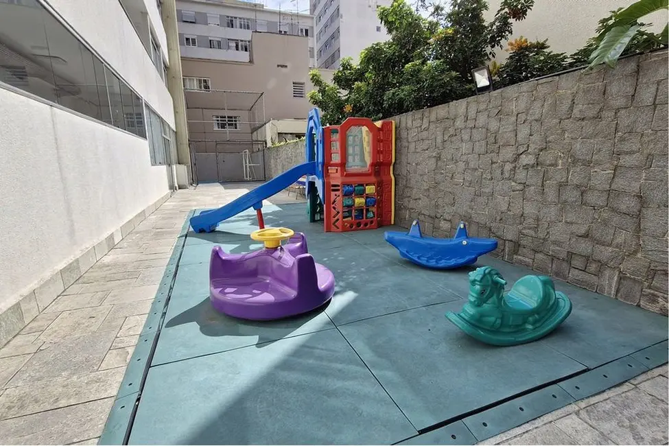 Apartamento com 3 quartos à venda, 70m2 em Vila Pompéia, São Paulo - SP - imagem 6 Foto 6 de Apartamento com 3 quartos à venda, 70m2 em Vila Pompéia, São Paulo - SP