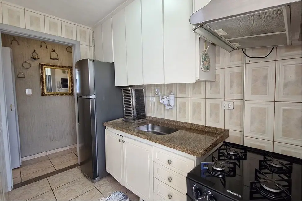 Apartamento com 3 quartos à venda, 70m2 em Vila Pompéia, São Paulo - SP - imagem 9 Foto 9 de Apartamento com 3 quartos à venda, 70m2 em Vila Pompéia, São Paulo - SP